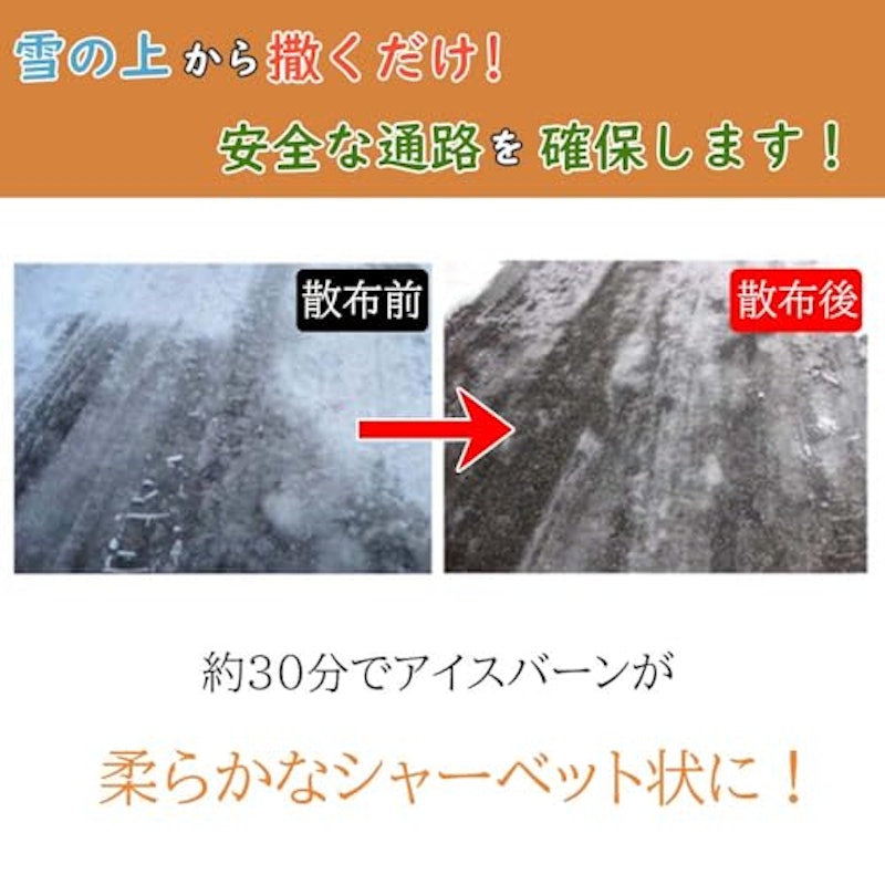 融雪くん 2