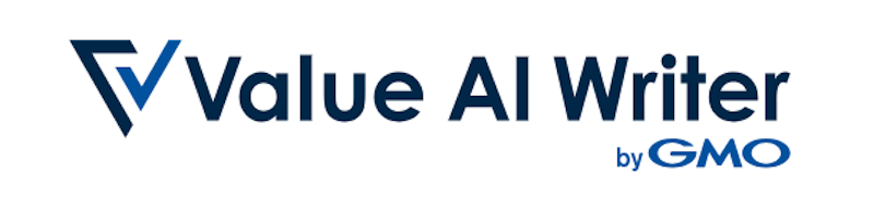 Value AI Writer byGMO 1