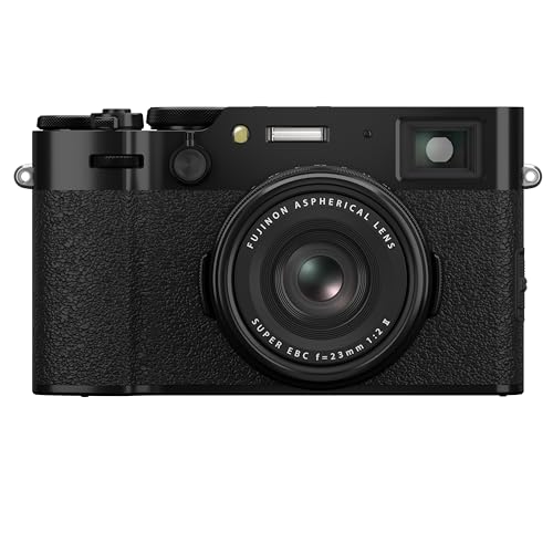 X100Ⅵ ブラック 1