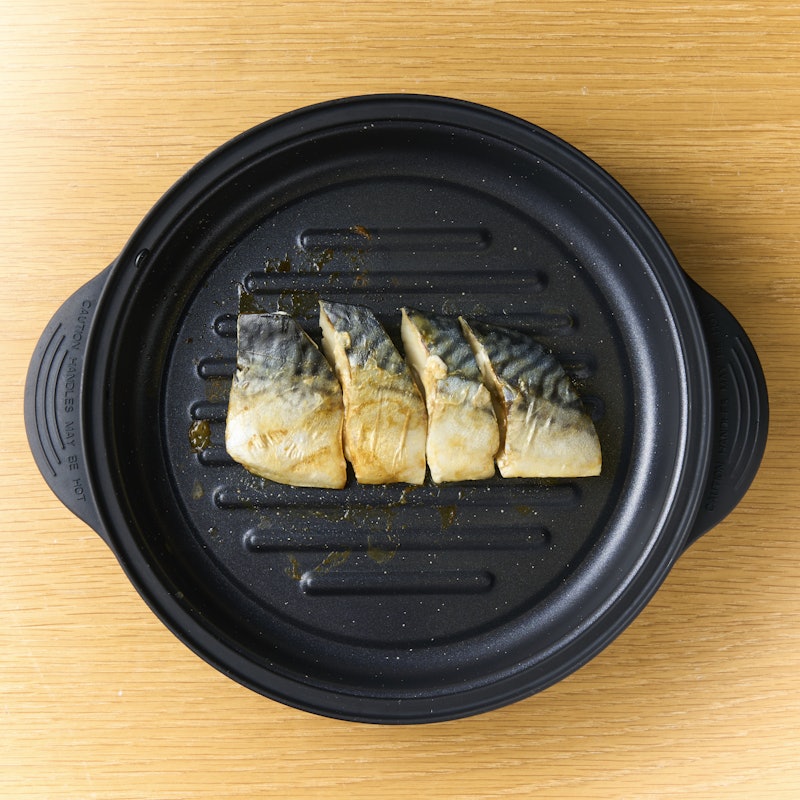 レンジクックピース 7