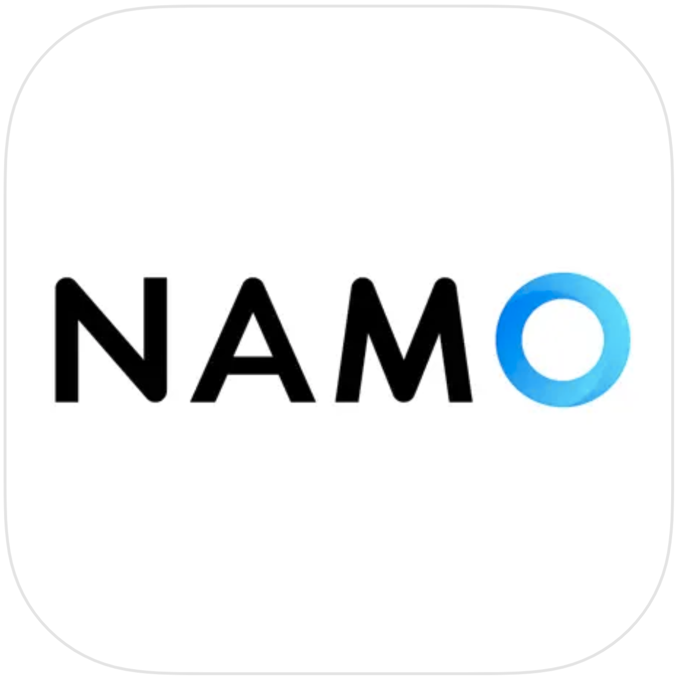 NAMO（ネイモ） 1