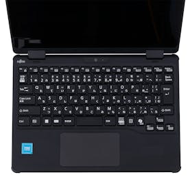 富士通 FMV LIFEBOOK 11.6型ワイド 2in1コンバーチブルノートPC WQ1/K1 富士通 FMV LIFEBOOK 11.6型ワイド 2in1コンバーチブルノートPC WQ1/K1