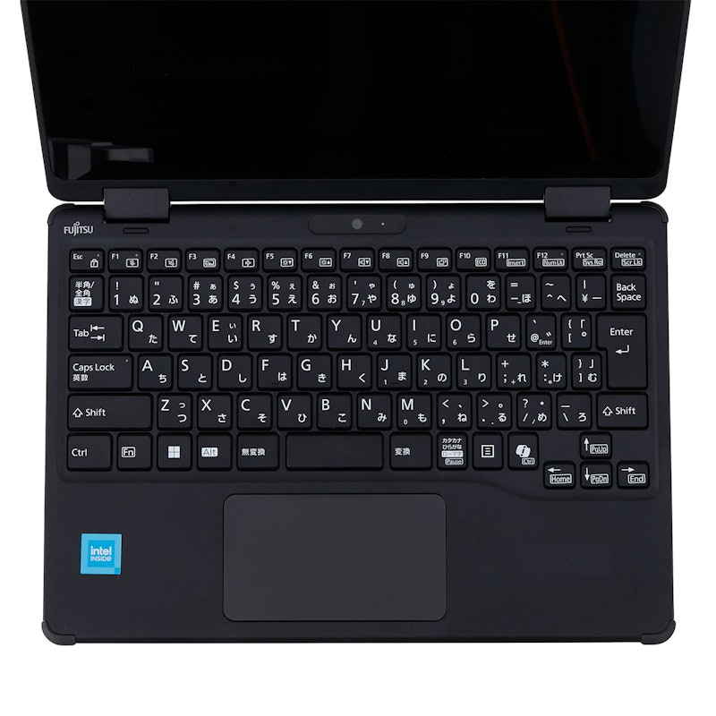 11.6型ワイド 2in1コンバーチブルノートPC 4