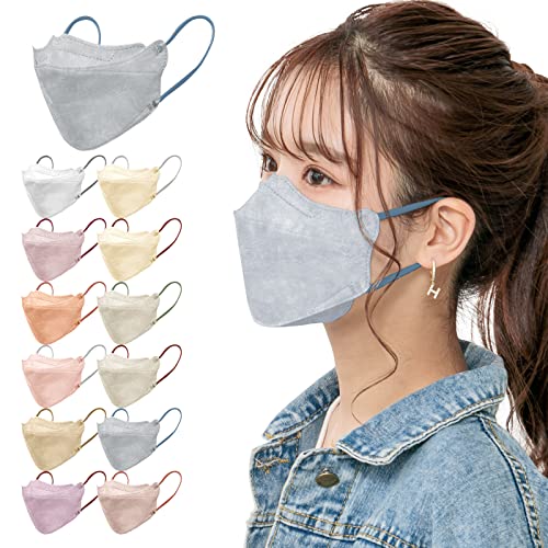 FANCY SHARP MASK 1