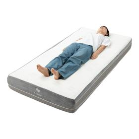 Limne the Mattress スフエアーモデル クチコミ評価・評判&検証レビュー 5