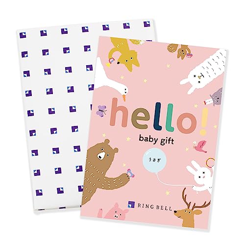 hello! baby gift うさぎ 2