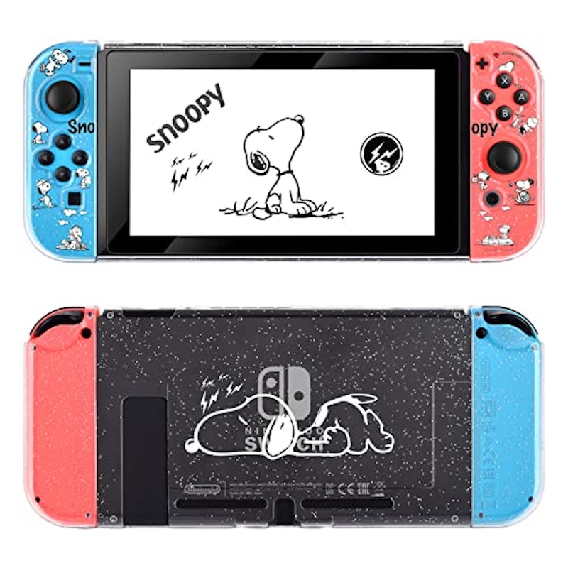 Switch用ケース 1