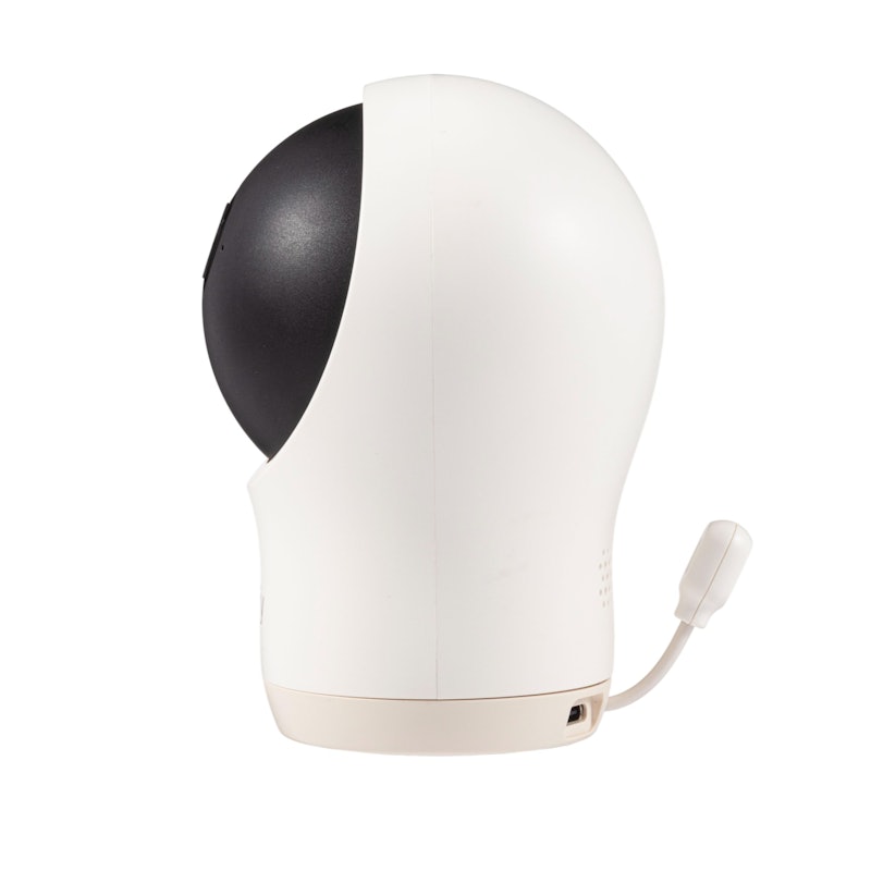 Baby Monitor C10 5