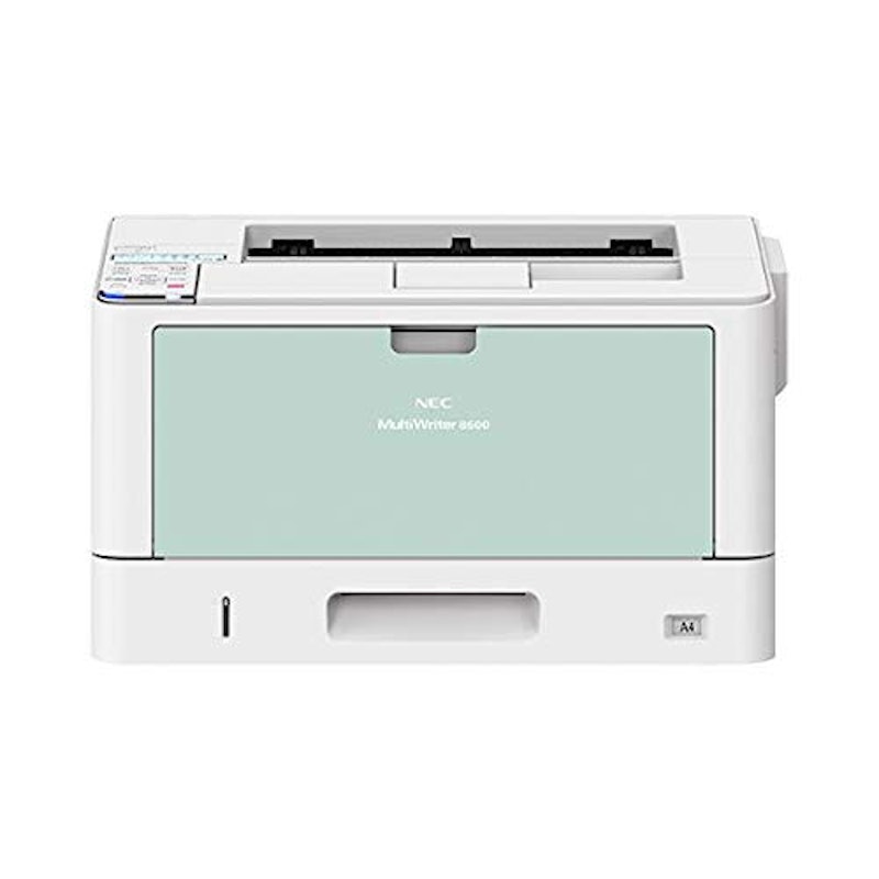 A3モノクロページプリンタ MultiWriter 8600 1