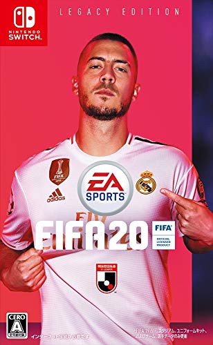 FIFA 20 Legacy Edition 1