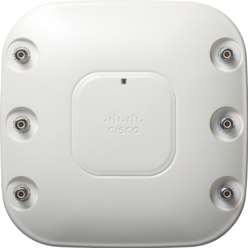 Aironet Wireless Access Point 1