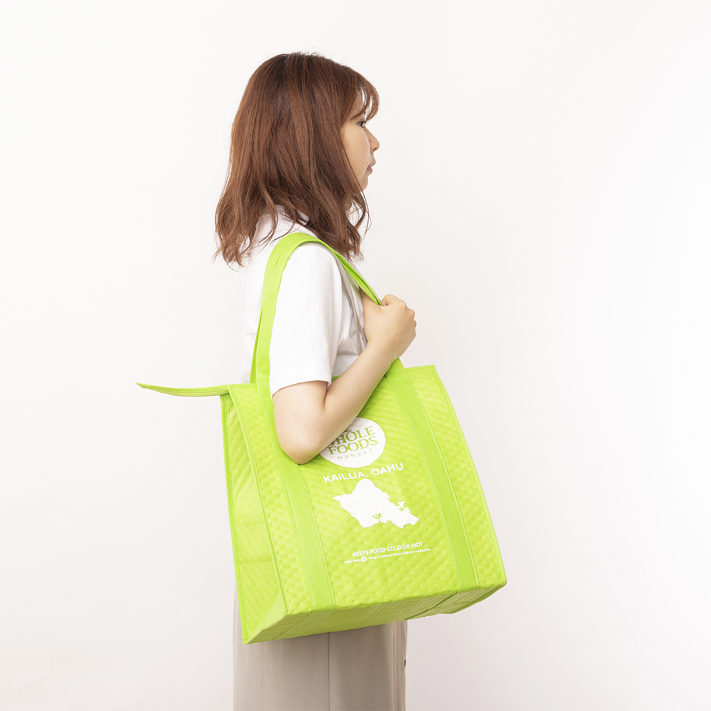 ホールフーズ 保冷バッグを全25商品と比較 口コミや評判を実際に使ってレビューしました Mybest