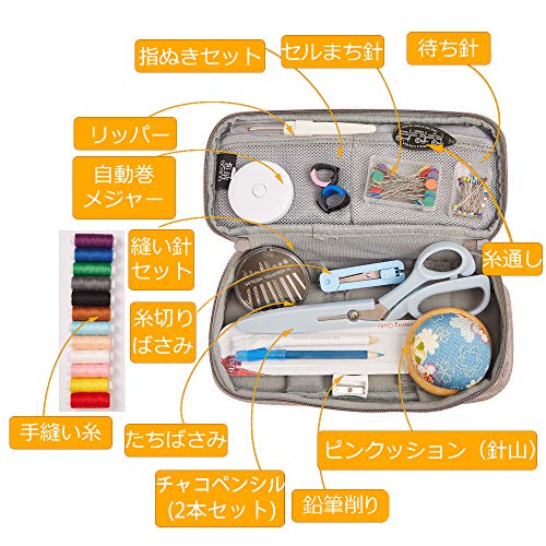 裁縫セット 2