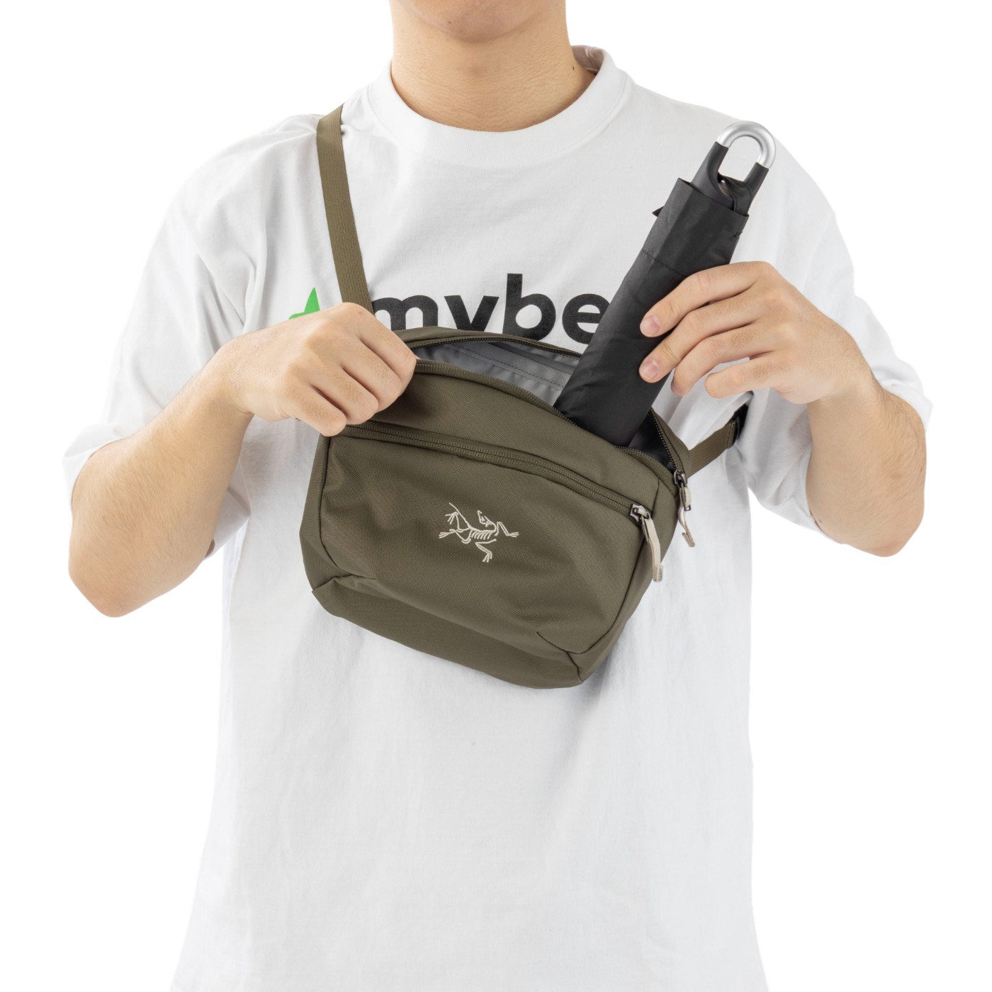 Mantis 2 Waistpack 2
