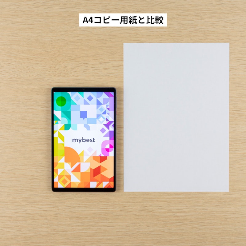 タブレット 8インチ 4