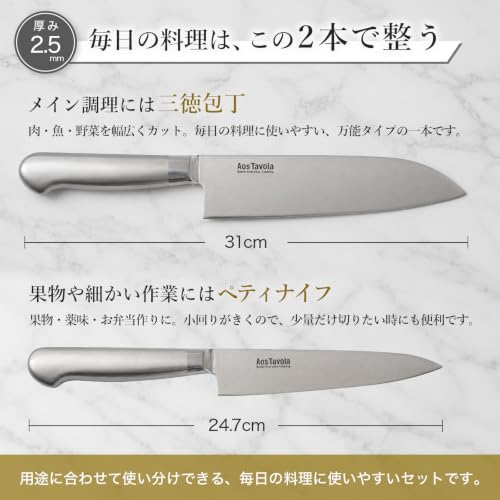 包丁セットのおすすめ人気ランキング【2026年9月】 | マイベスト