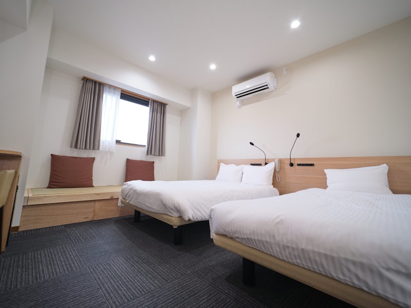 ano Hotel asakusa 3