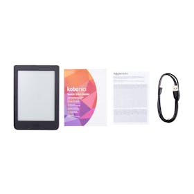 楽天 Kobo Nia N306-KJ-BK-S-EPを検証レビュー!電子書籍 楽天 Kobo Nia N306-KJ-BK-S-EPを検証レビュー!電子書籍