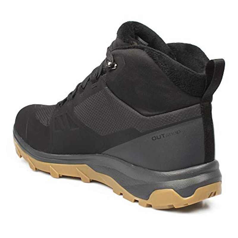 OUTSNAP CLIMASALOMON WATERPROOF 1