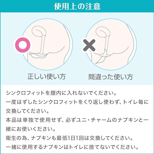 シンクロフィット 7