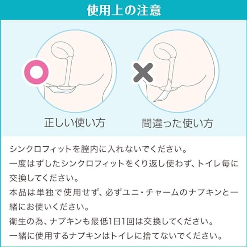 シンクロフィット 7