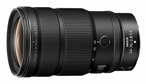 Z 24-70mm f/2.8 S II 1