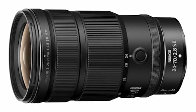 Z 24-70mm f/2.8 S II 1