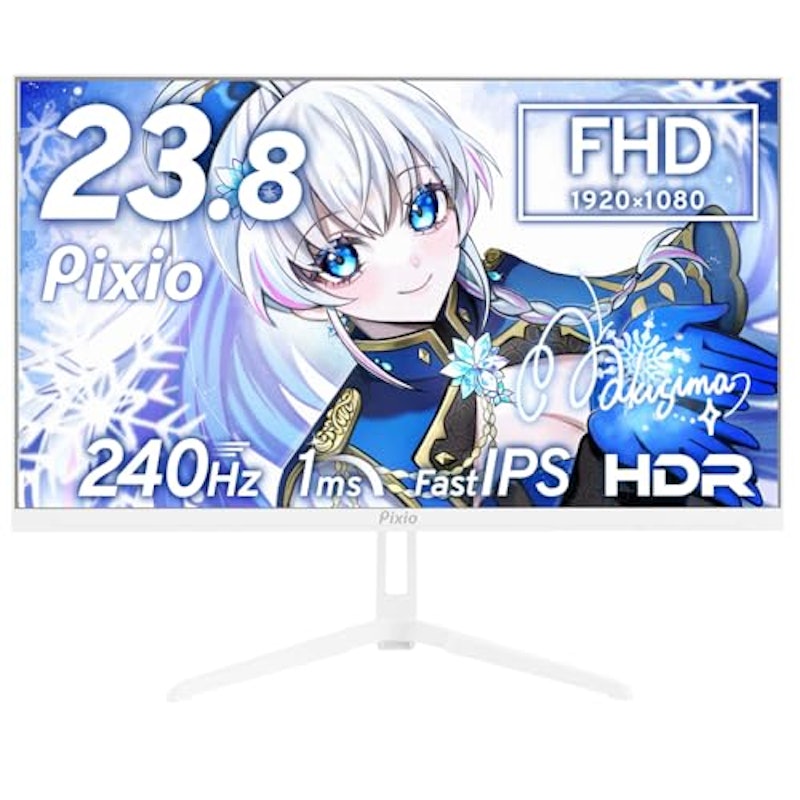 PX249 Wave 1
