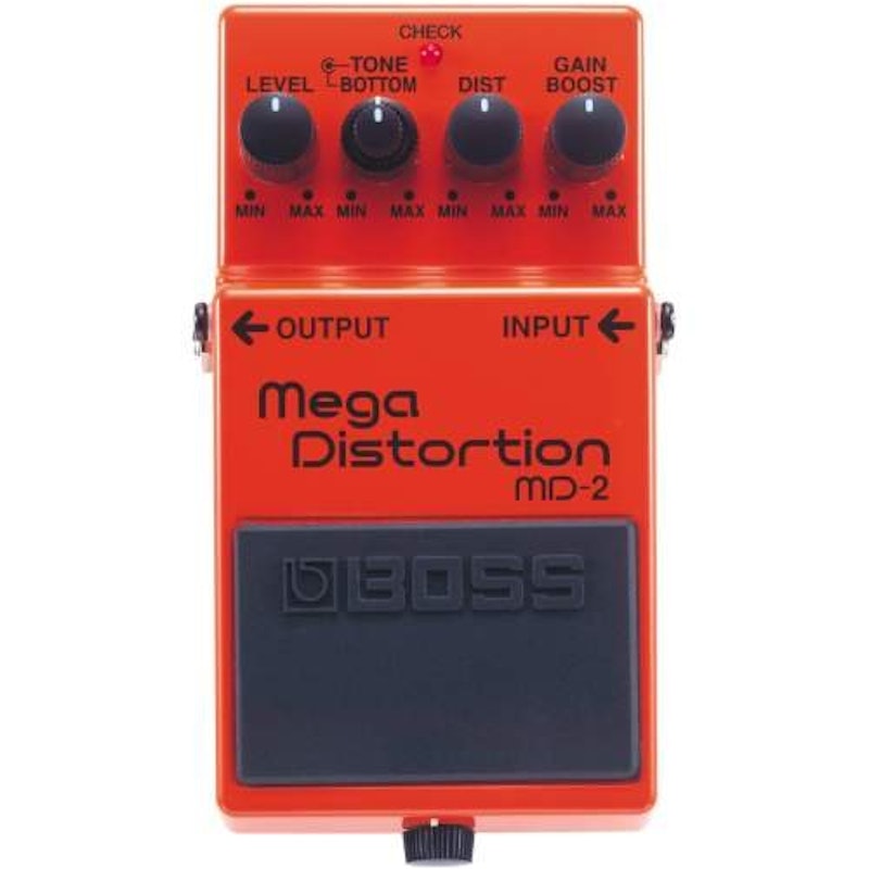 MD-2 Mega Distortion 1