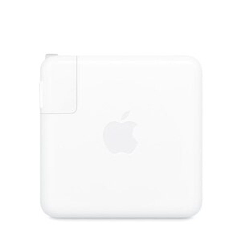 96W USB-C電源アダプタ 1