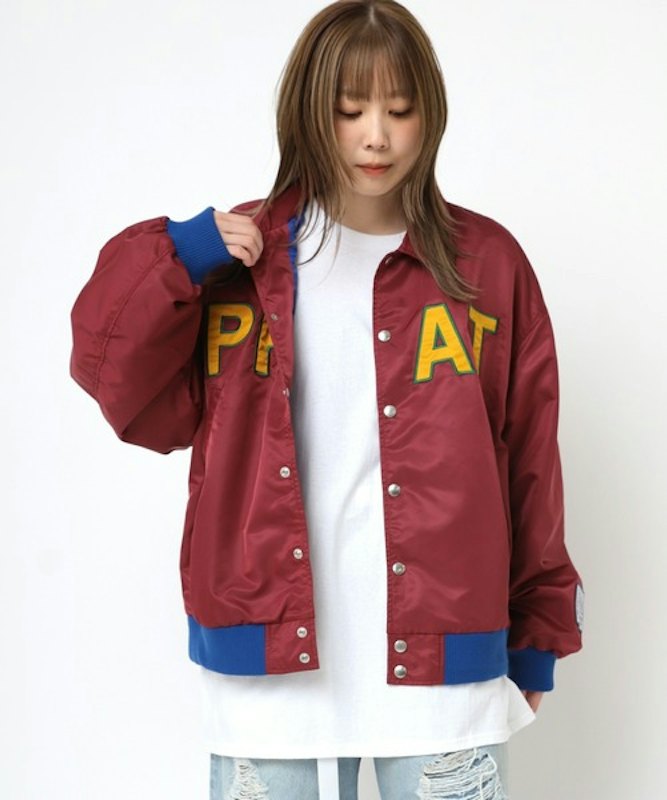 ライトスタジャン 1