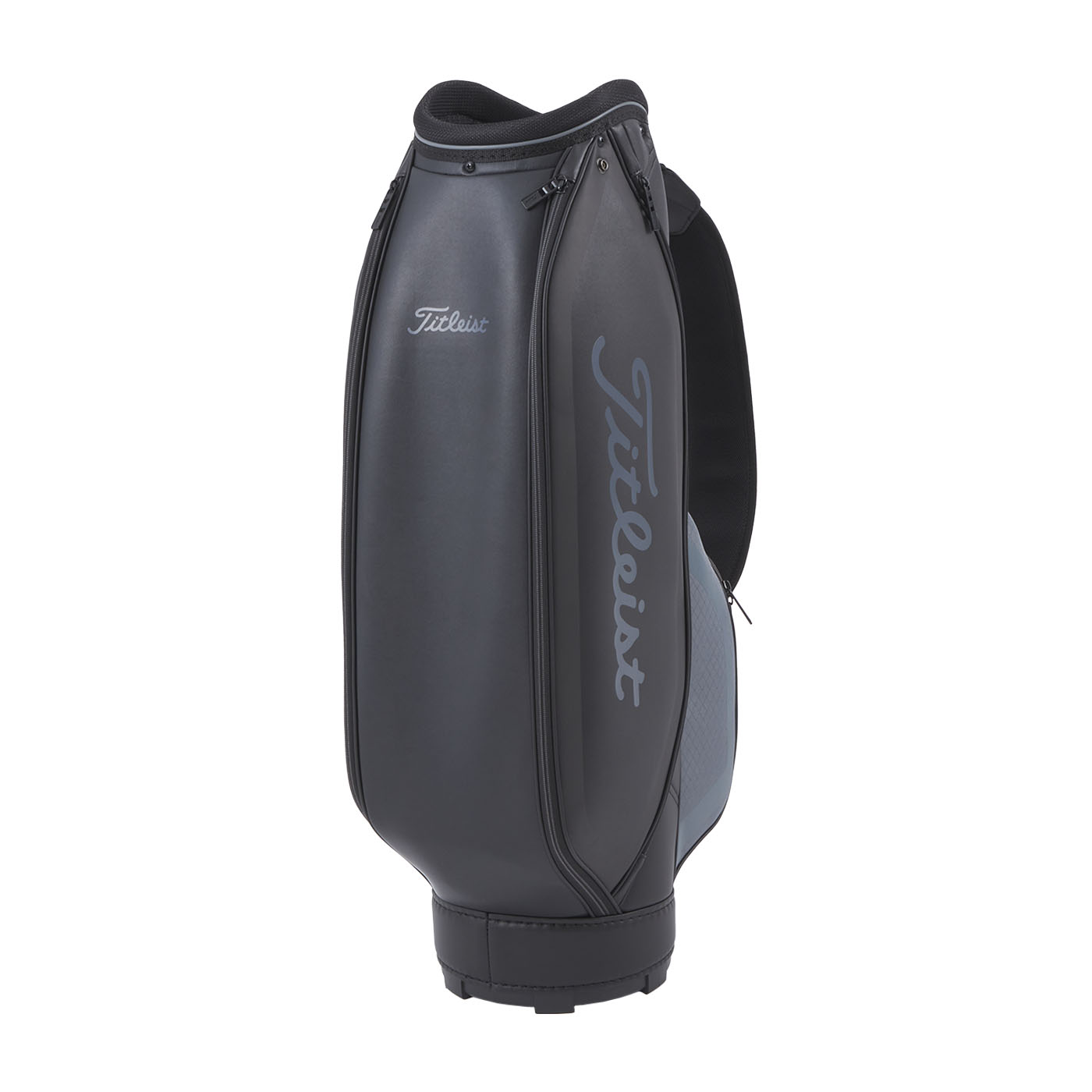 タイトリスト キャディバッグ アスパイア 黒/チャコール 未使用 楽天市場】【日本正規品】 Titleist タイトリスト ゴルフ TB23ACBA