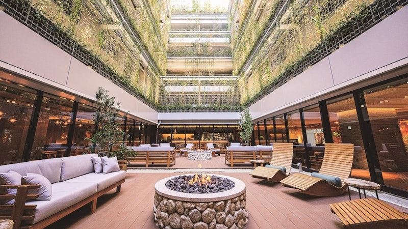 GOOD NATURE HOTEL KYOTO 2