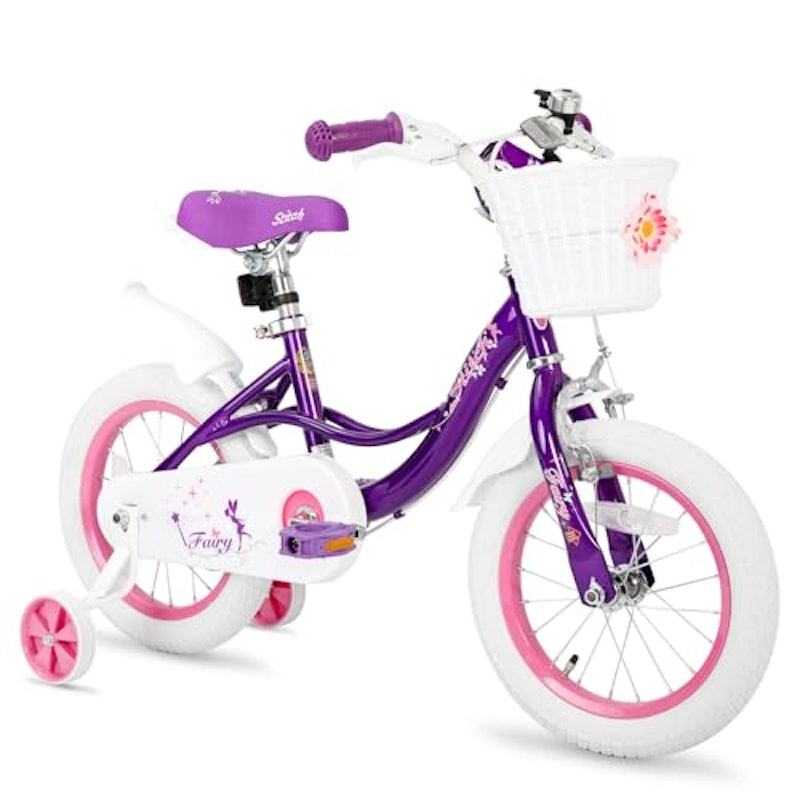 子供用自転車 Fairy 1