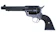 タナカ Colt' Single Action Army 2nd Generation 5-1/2 inch Black 1