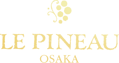 ル・ピノー 阪神梅田本店  2