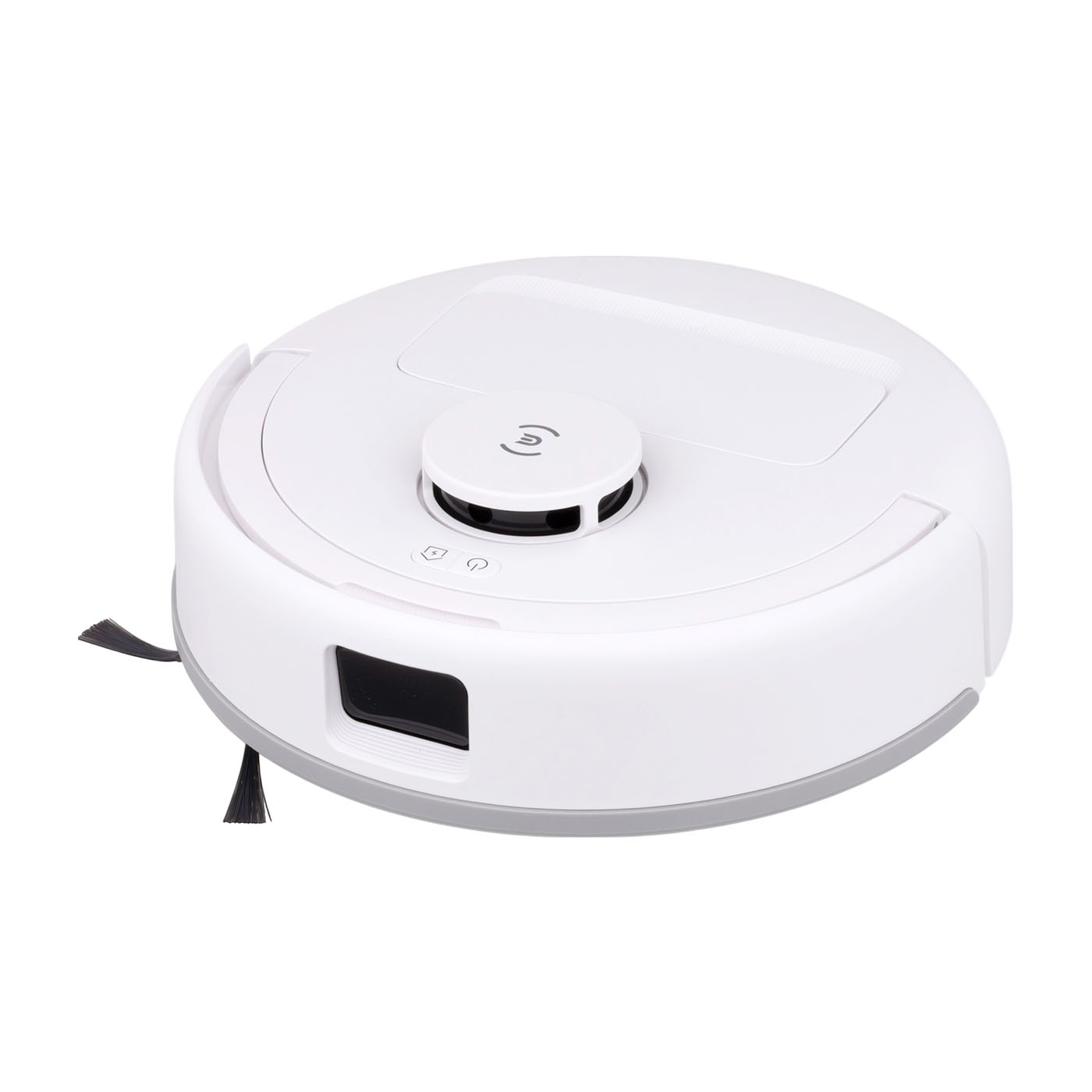 エコバックスジャパン DEEBOT miniを検証レビュー！ロボット掃除機の