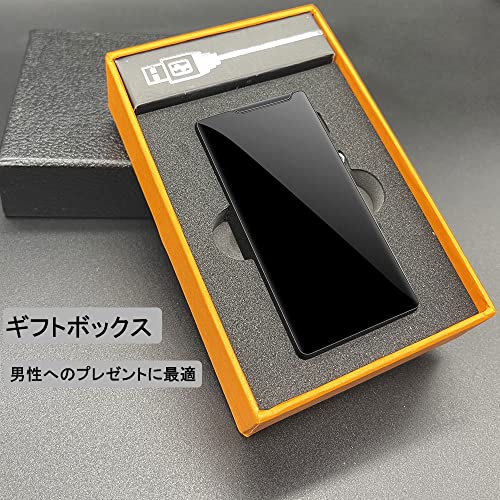 電子オイルライター 9