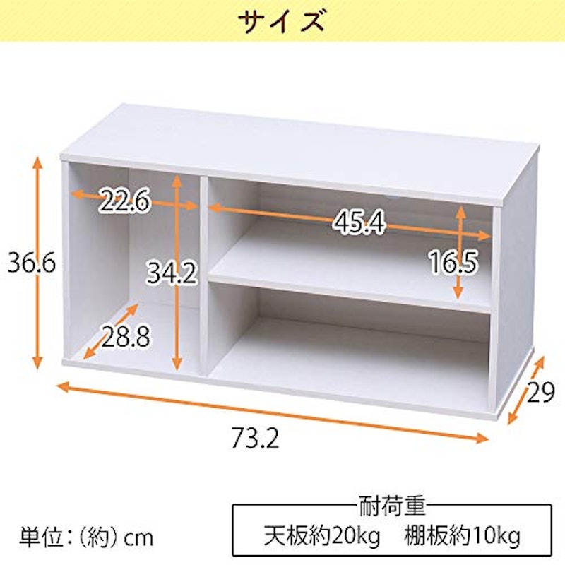 モジュールボックス 2