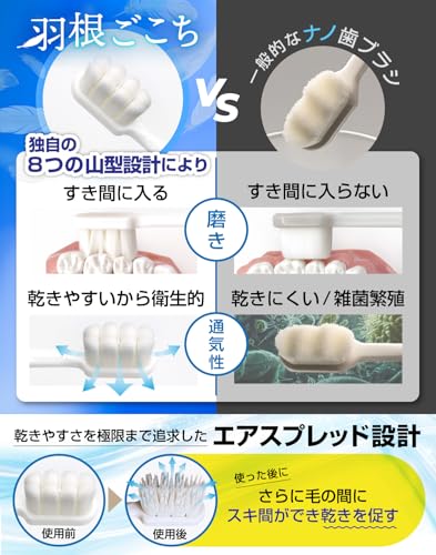 KASAK 羽根ごこち 4