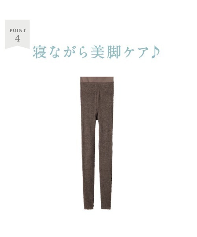 着圧レギンス 7