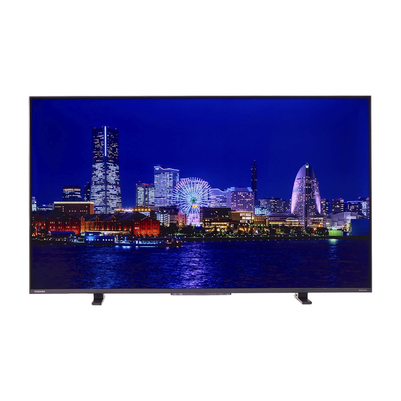 4K液晶レグザ M550L series 4
