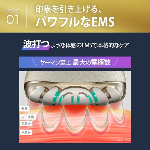 自宅用キャビテーション機器のおすすめ人気ランキング【2026年9月