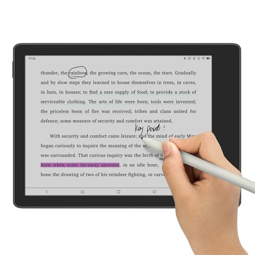 電子書籍リーダー 3