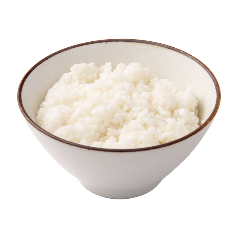 業務用長期保存食フリーズドライごはん 白飯 3