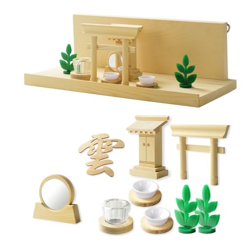 神具+神棚 1