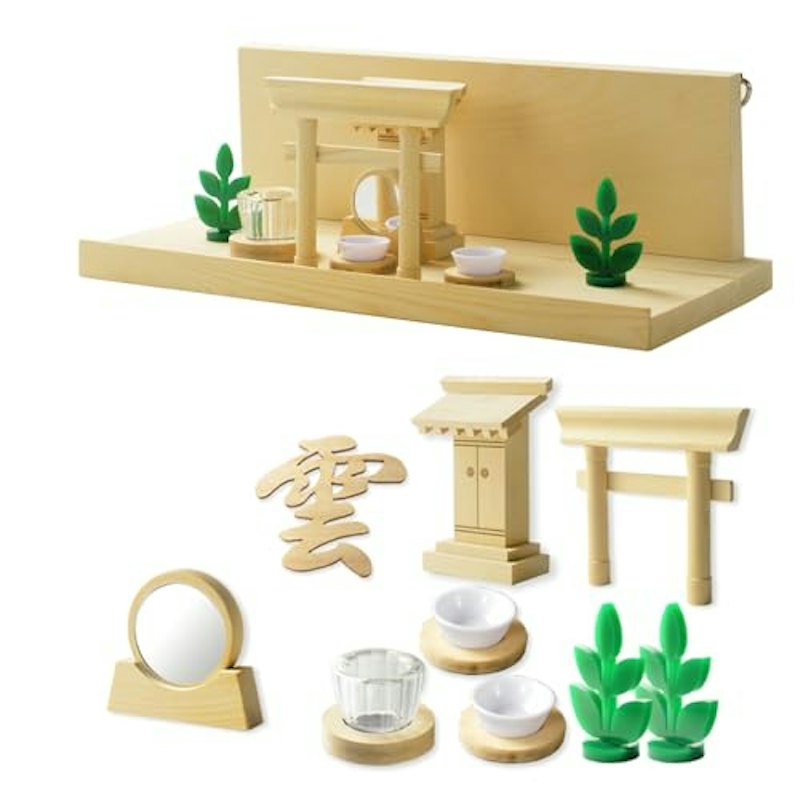 神具+神棚 1