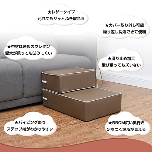 RAKU ドッグステップ 3