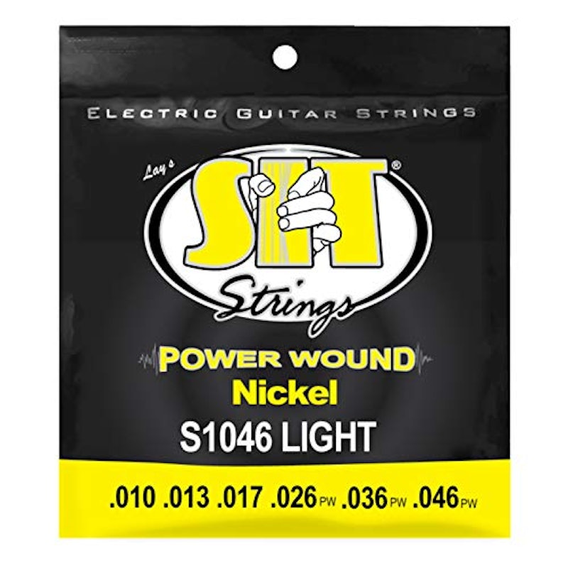 POWER WOUND 1