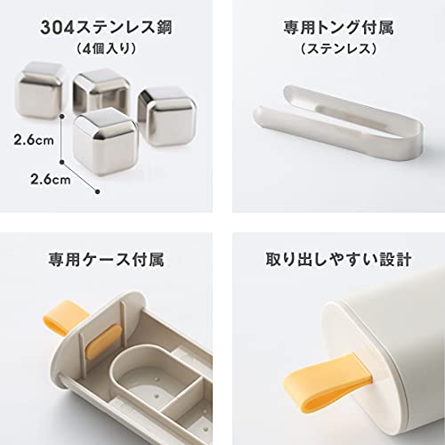 アイスキューブ 6